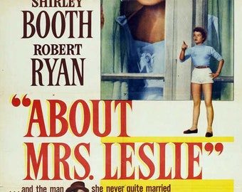Robert Leslie Etsy