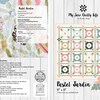 Sew Yummy Quilt Block PDF Pattern - Etsy