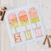 Sew Yummy Quilt Block PDF Pattern - Etsy