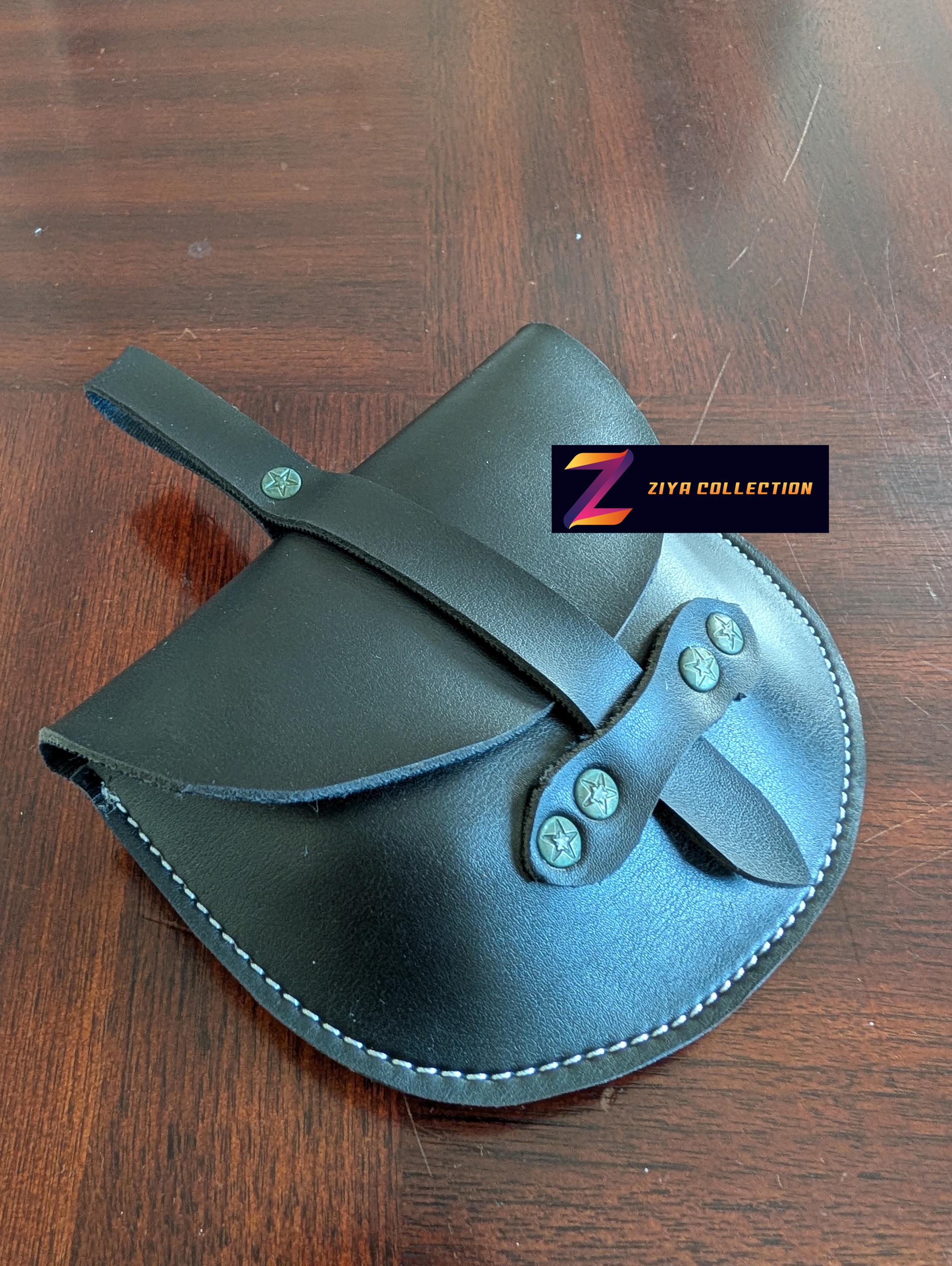 Faux Leather Medieval Coin Purse Renaissance Waist Belt Pouch Noble Hip ...