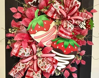 Summer Wreaths