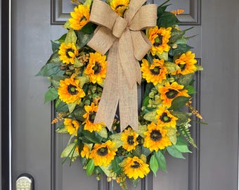 Everyday Wreaths