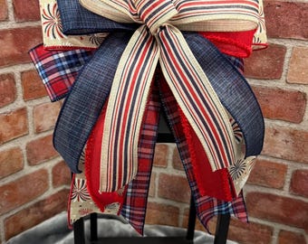 Seasonal & Holiday Bows