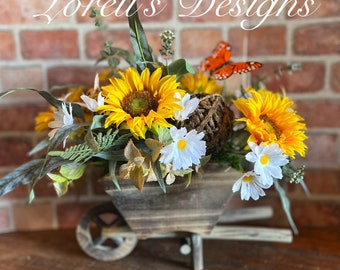 Table Centerpieces