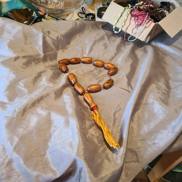 Extra Large Beads Etsy UK