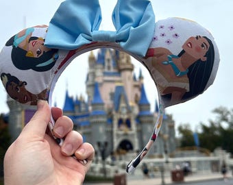 Princess Ears Custom or Surprise
