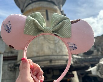 A New Hope Inspired Ears