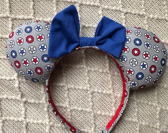 Brooklyn Babe Ears
