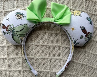 Limited Edition Bayou Ears