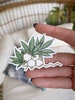 Marijuana Stickers - Waterproof Weatherproof - Medical Marijuana - Cannabis - Pot Leaf - Stoner - Joint Bong Sticker - High on Life - Weed 