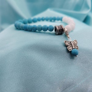 7.5-inch Period Tracker Bracelet, Teen gift for body positivity and cycle tracking, Great present for first menstruation celebration
