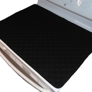 Stove Top Cover and Protector for Glass, Ceramic Stove Protects