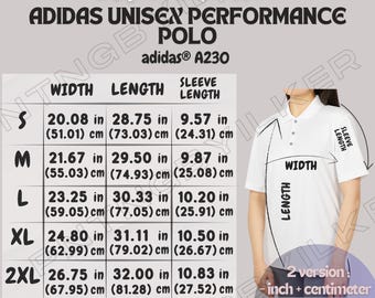 adidas medium size