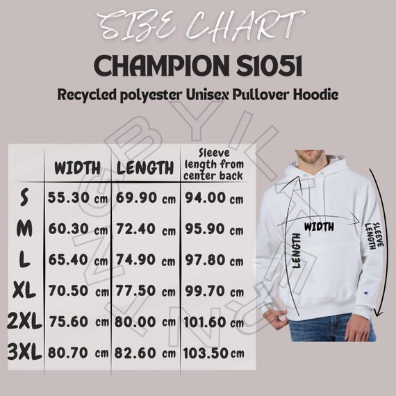 Champion Jersey Size Champion Hoodie Sizing Hoodie Champion Jersey