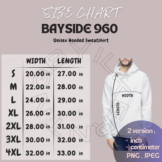 flexwitme スウェット sizeS スウェットシャツ サイズ表 I ユニセックス フード付きスウェット