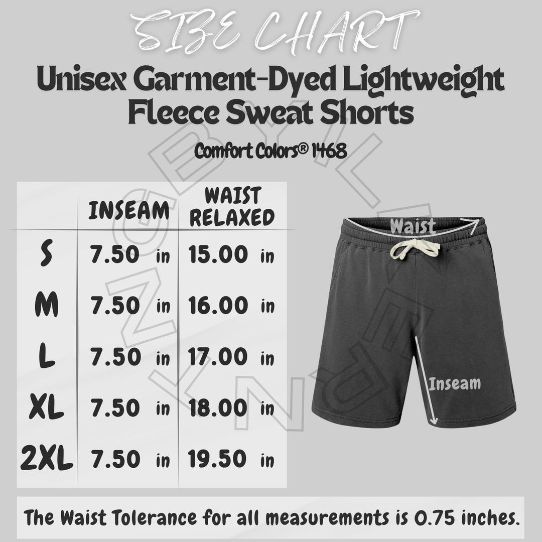 Size Chart 50 Inch Waist Shorts Womens Elastic Waist Casual Shorts