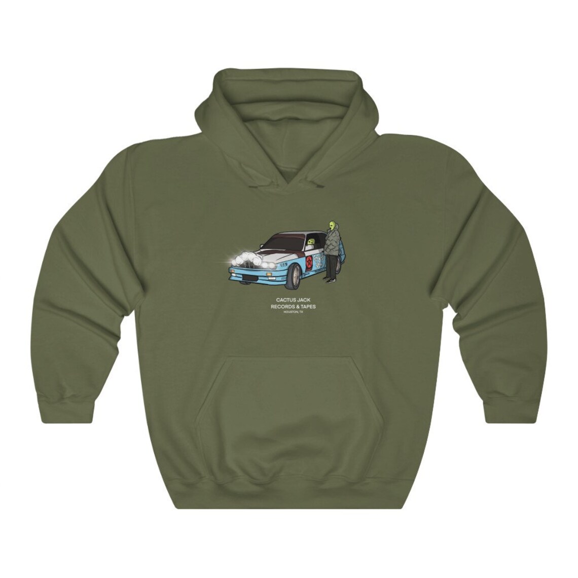 JACKBOYS Hoodie 222sense | Etsy