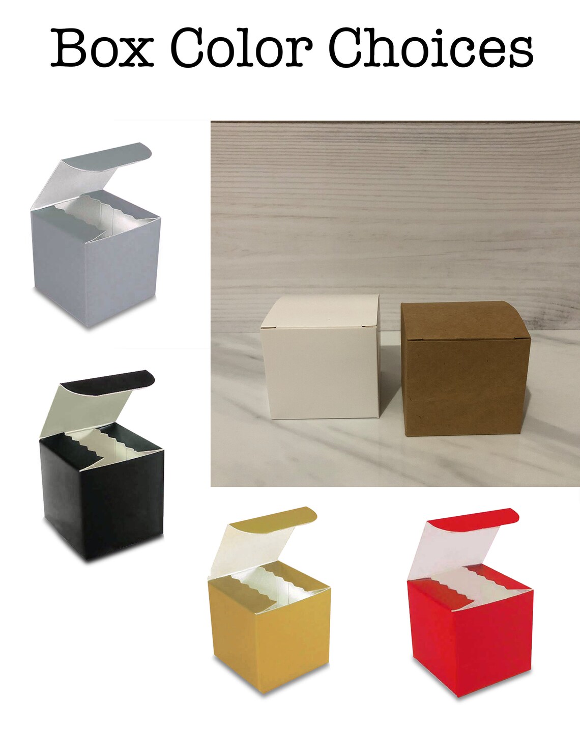 25 Candle Holiday Favors Holiday Favors Holiday Wedding Etsy.de