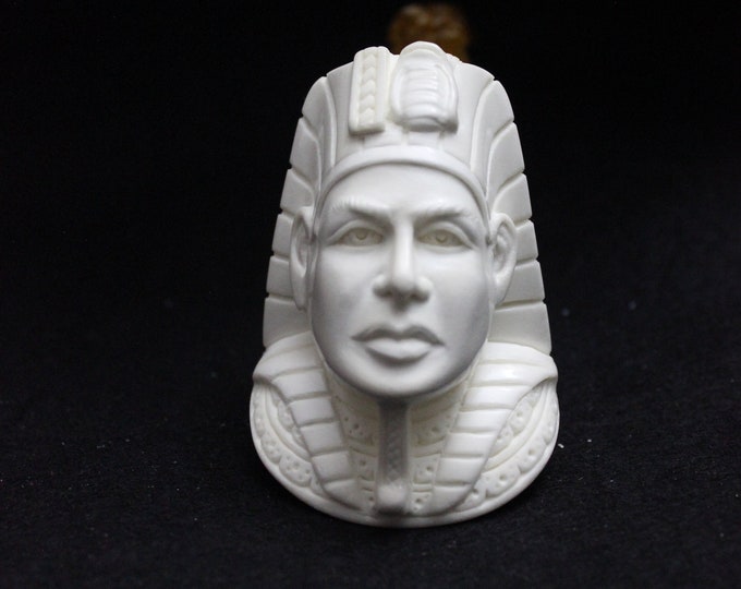 STAR Meerschaum pipes Block Meerschaum Pharaoh Pipe