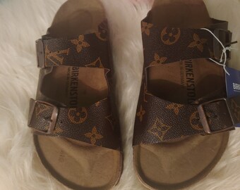 vintage birkenstocks
