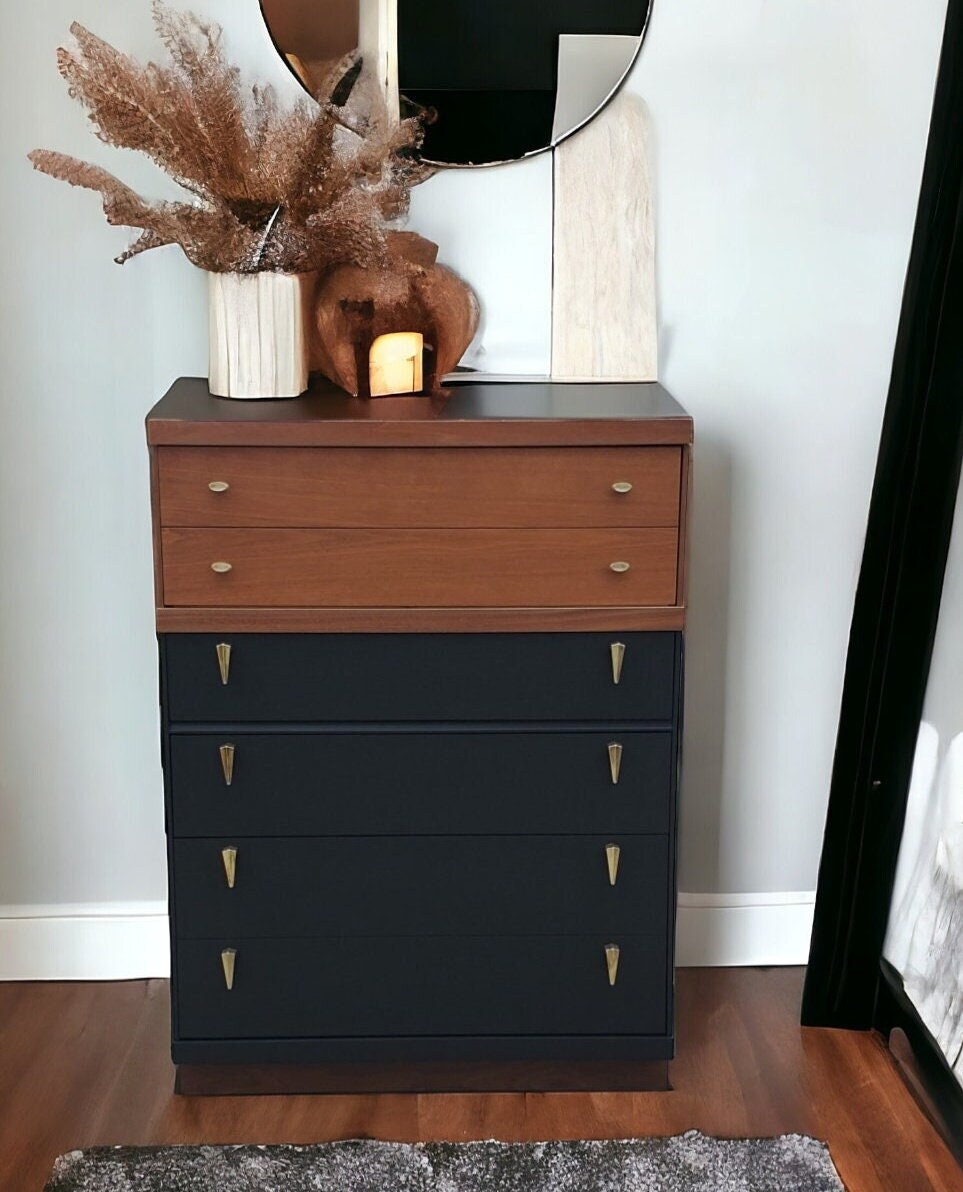 Vintage Bassett Furniture - Etsy Vintage Bassett Furniture - Etsy