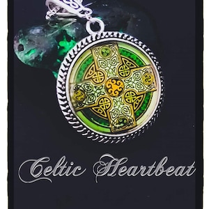 A Celtic Heartbeat