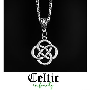 Celtic Infinity