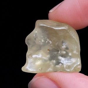 Home Decor Home Living Healing Crystals And Stones Rare Metaphysical 5 2g 3a Grade Raw Crystal Libyan Desert Glass Etna Com Pe