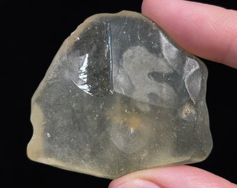 Home Decor Home Living Healing Crystals And Stones Rare Metaphysical 5 2g 3a Grade Raw Crystal Libyan Desert Glass Etna Com Pe