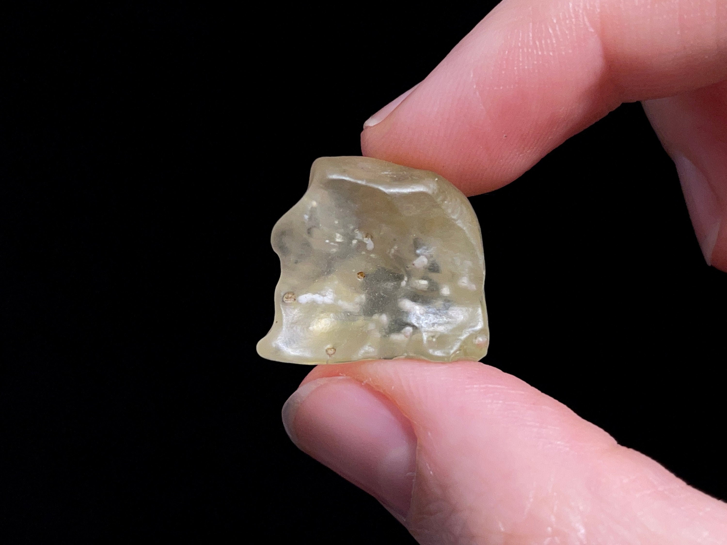 Home Decor Home Living Healing Crystals And Stones Rare Metaphysical 5 2g 3a Grade Raw Crystal Libyan Desert Glass Etna Com Pe