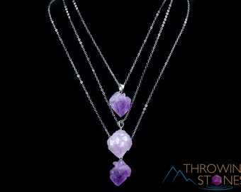 Amethyst Jewelry |