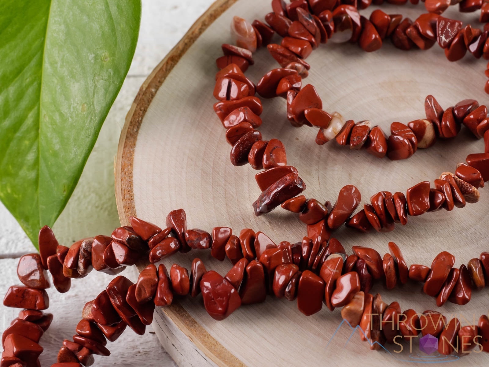 Red Jasper Necklace Etsy Singapore