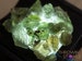 MOLDAVITE - Mini – Authentic Moldavite Crystal, Raw Moldavite Tektite, E1849 