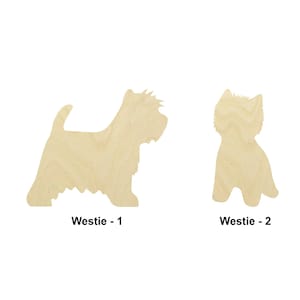 Kozo westies deals