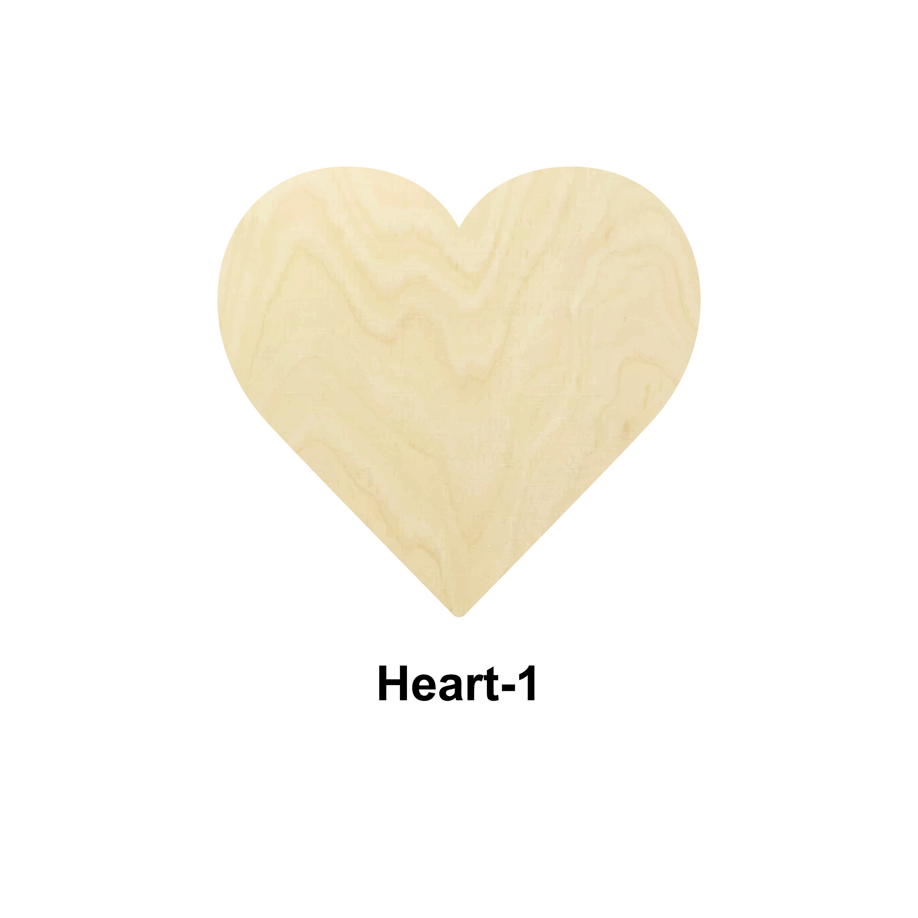 50 Pink Heart Die Cuts Valentine Cutouts 2 Inch Heart Cutouts 
