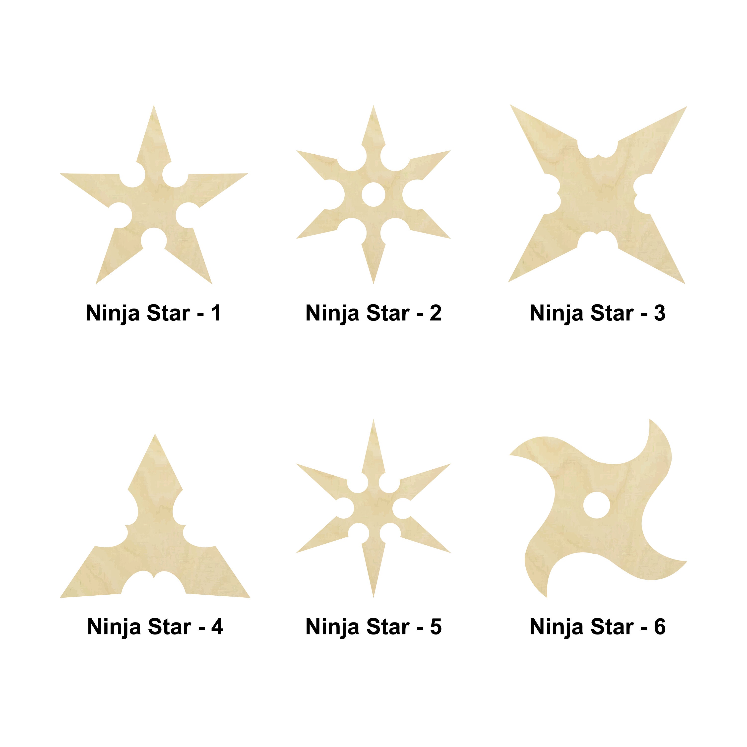 Large Wooden Stars, Star Cut Outs, Use as Star Wall Décor and Patriotic  Décor, Unfinished Wood Crafts, 30 Inch, Pack of 1