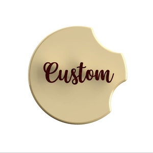 Forme personalizzate in legno - Dimensioni multiple - Forme di legno grezzo tagliate al laser / Arredamento per la casa / Regalo decorativo