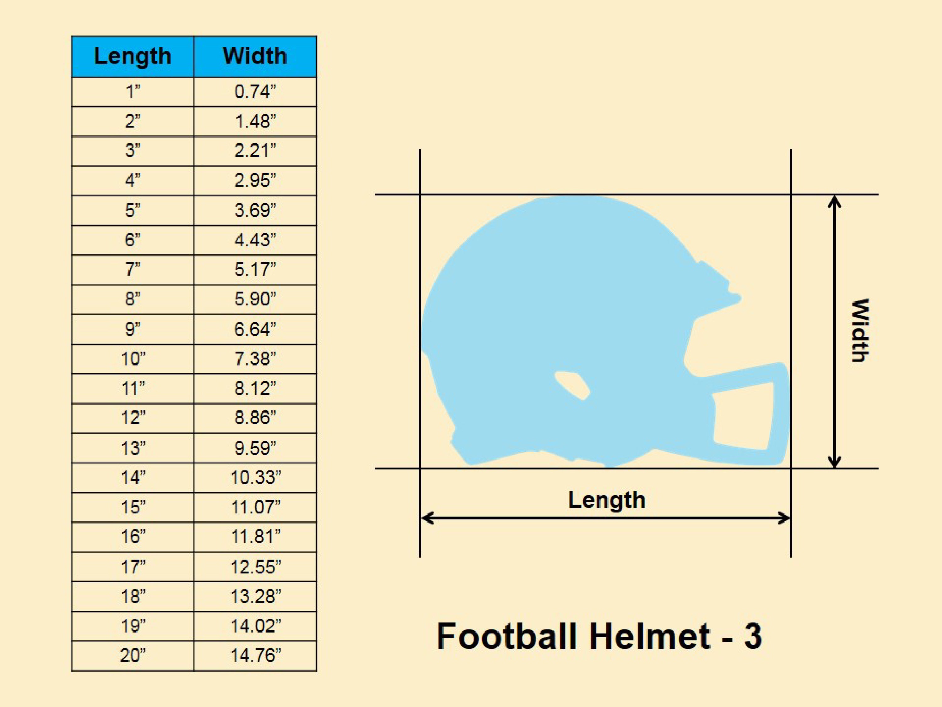 adult football helmet size chart VICIS ZERO2 QB Elite Rubberized Matte paint finish Motorcycle Helmet Football Helmet Measurements