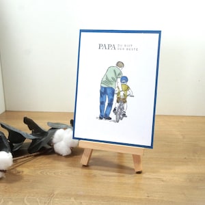 Card for Dad