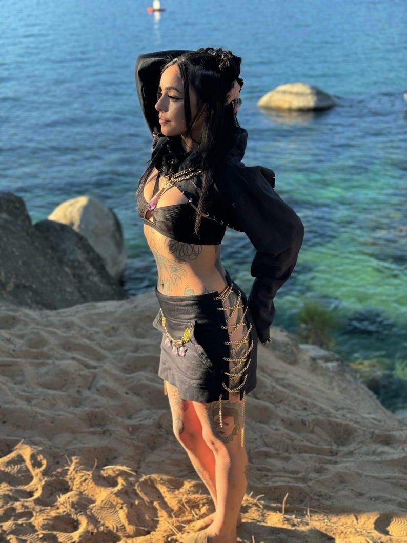 Aura set