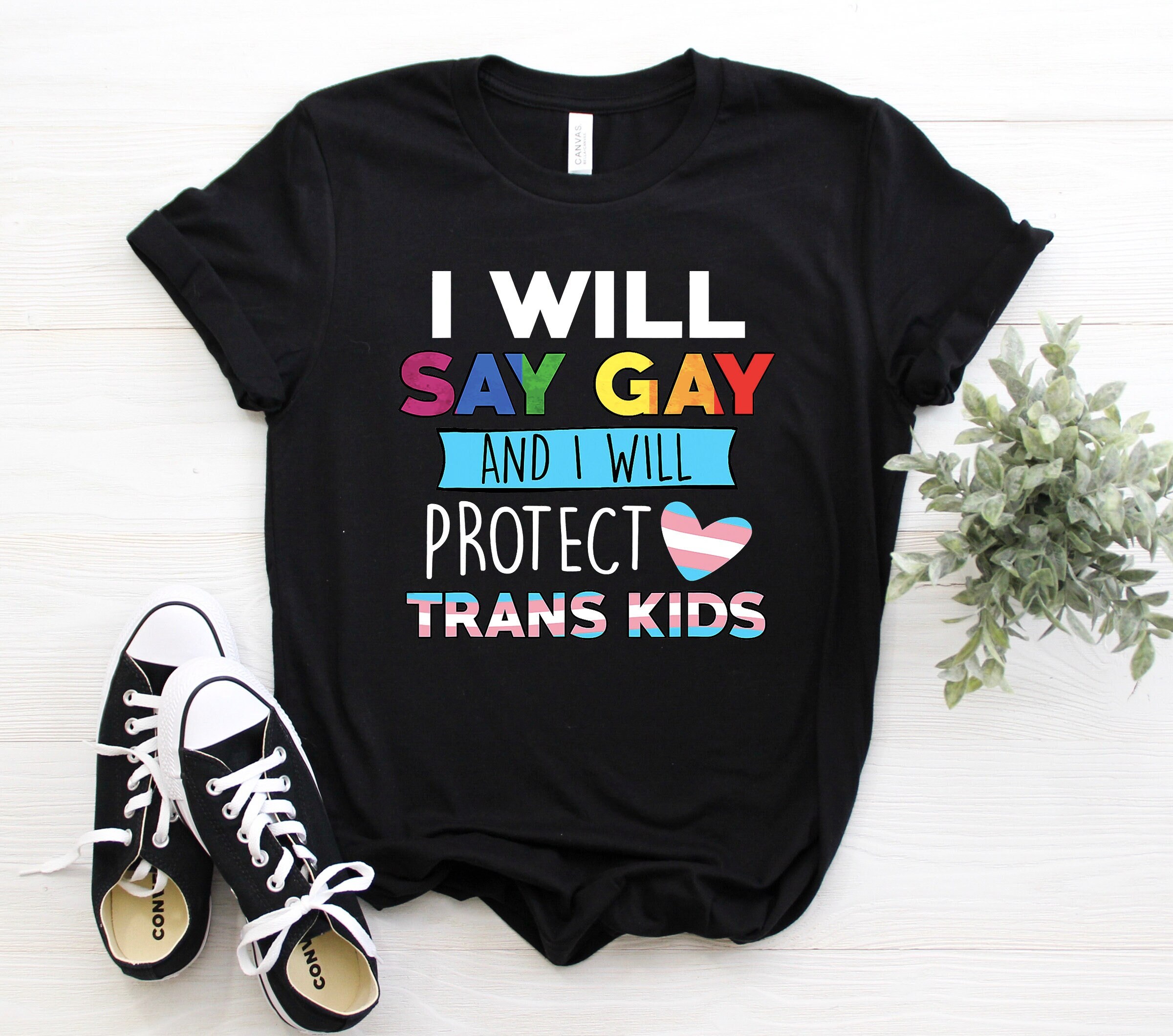 Pro Gay Shirt