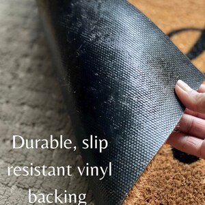 Good Vibes Only | Welcome Mat | Funny Doormat | Custom Doormat | Cute