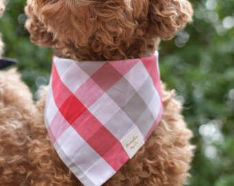 Alabama - pet bandana