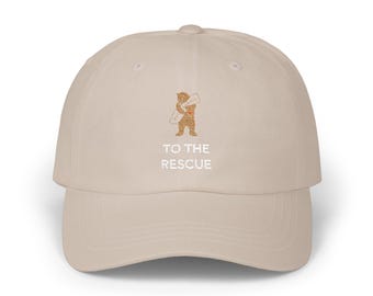 California Bear Dad Cap: 100% Cotton, State Pride Headwear, Democracy, Prop 50 Hat