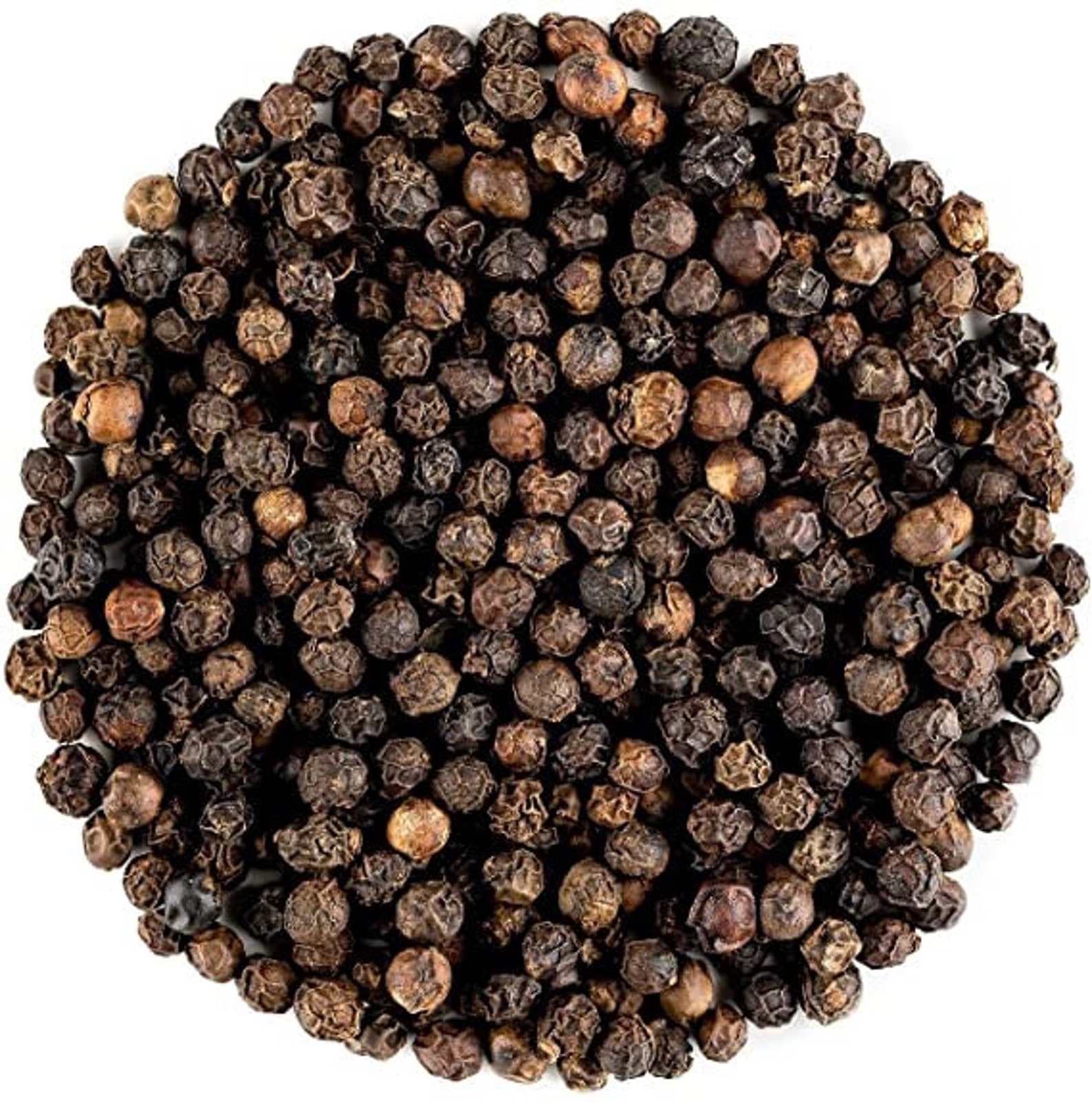 Pure Black Pepper Pimienta Entera Peppercorns black pepper Etsy