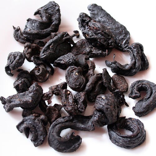 Garcinia Cambogia Pure Ceylon Handmade Dried Goraka, Weight Loss