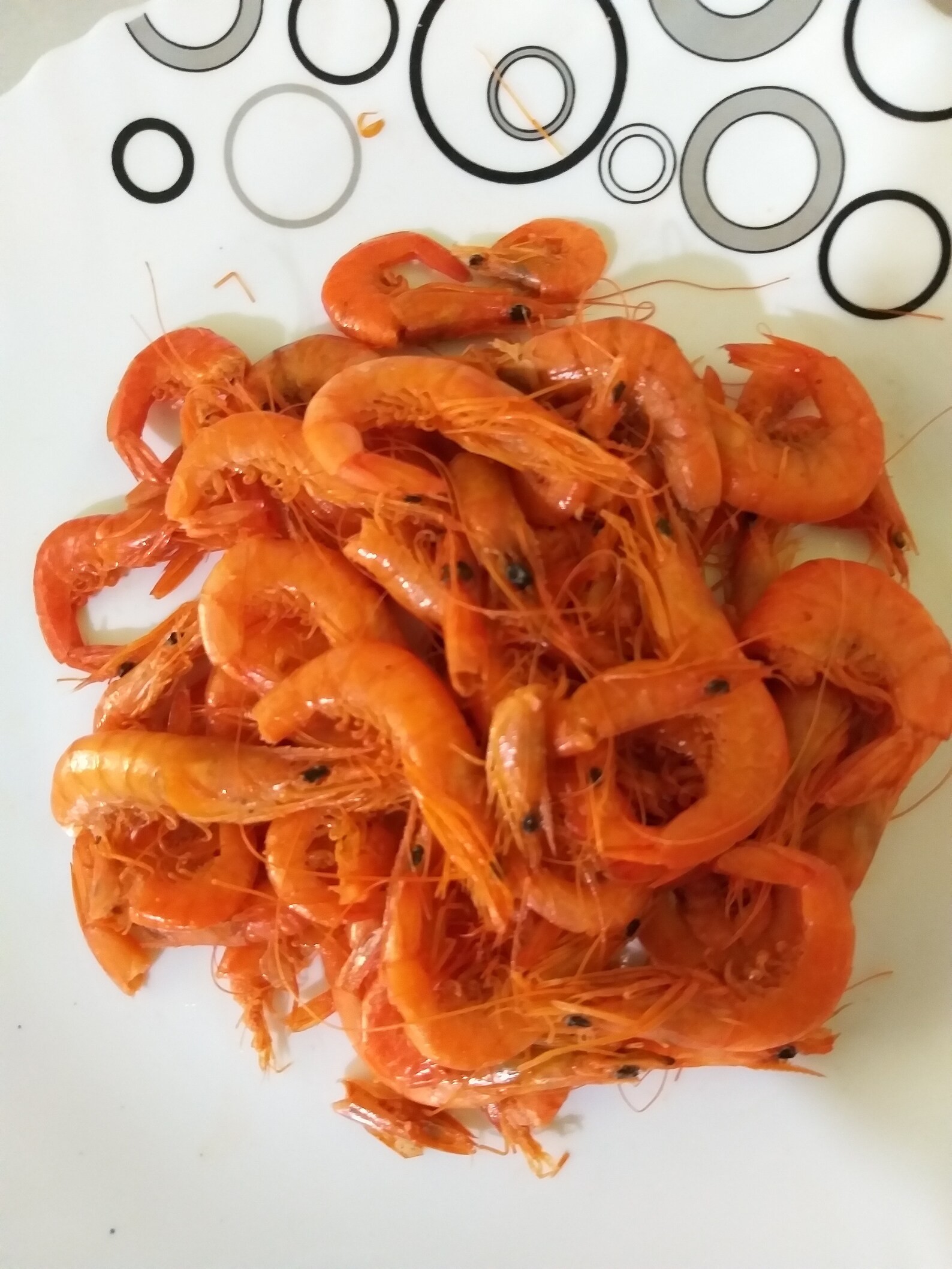 Dried Prawns Sun Dried Fresh Prawns Chemical Free Etsy