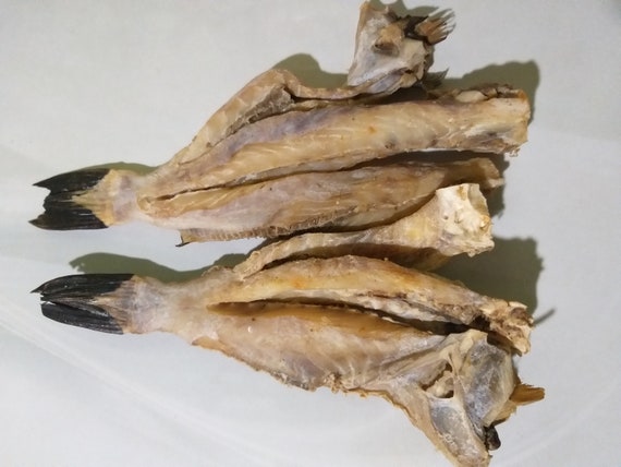 Dry Stockfish Head (1 Pc)