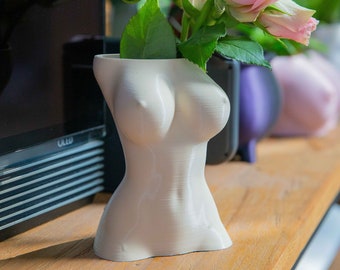 Perfect Nude Woman Etsy