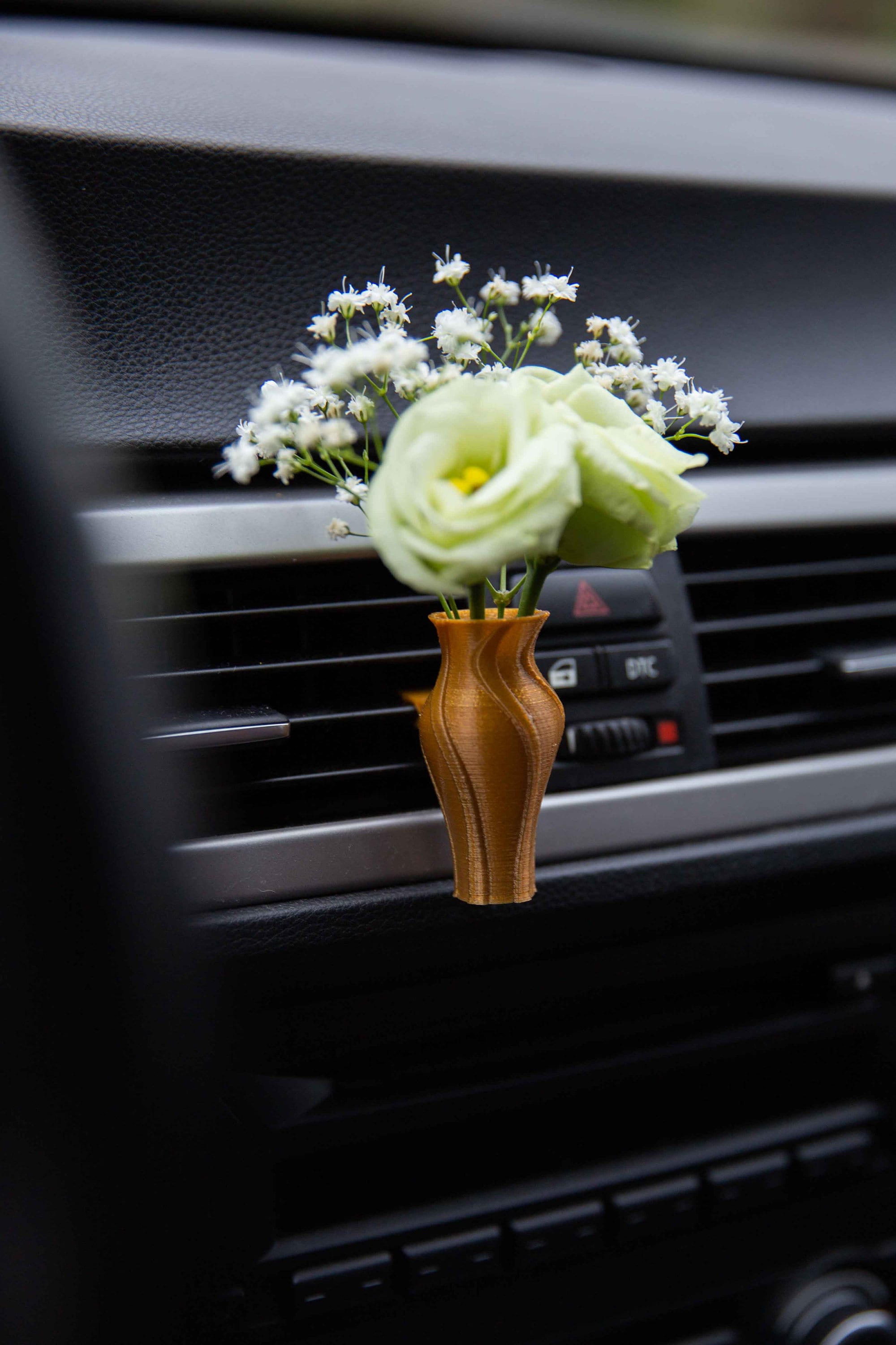 Floral car freshener - .de